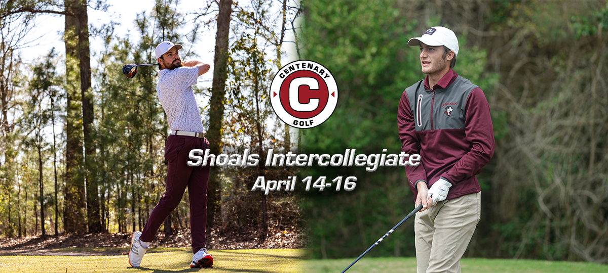 The Gents are back in action after a month break as they tee off on Sunday in Alabama.
