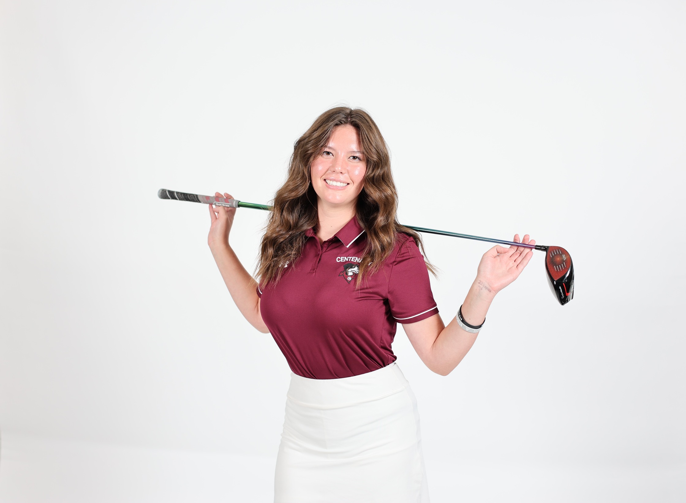 Golf Teams Finish Second In Match Against Southern University