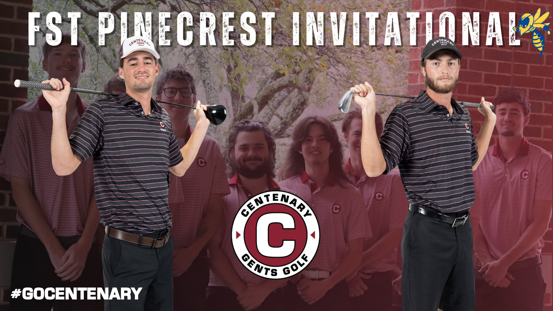Gents Tee Off On Monday In Annual Pinecrest Invitational