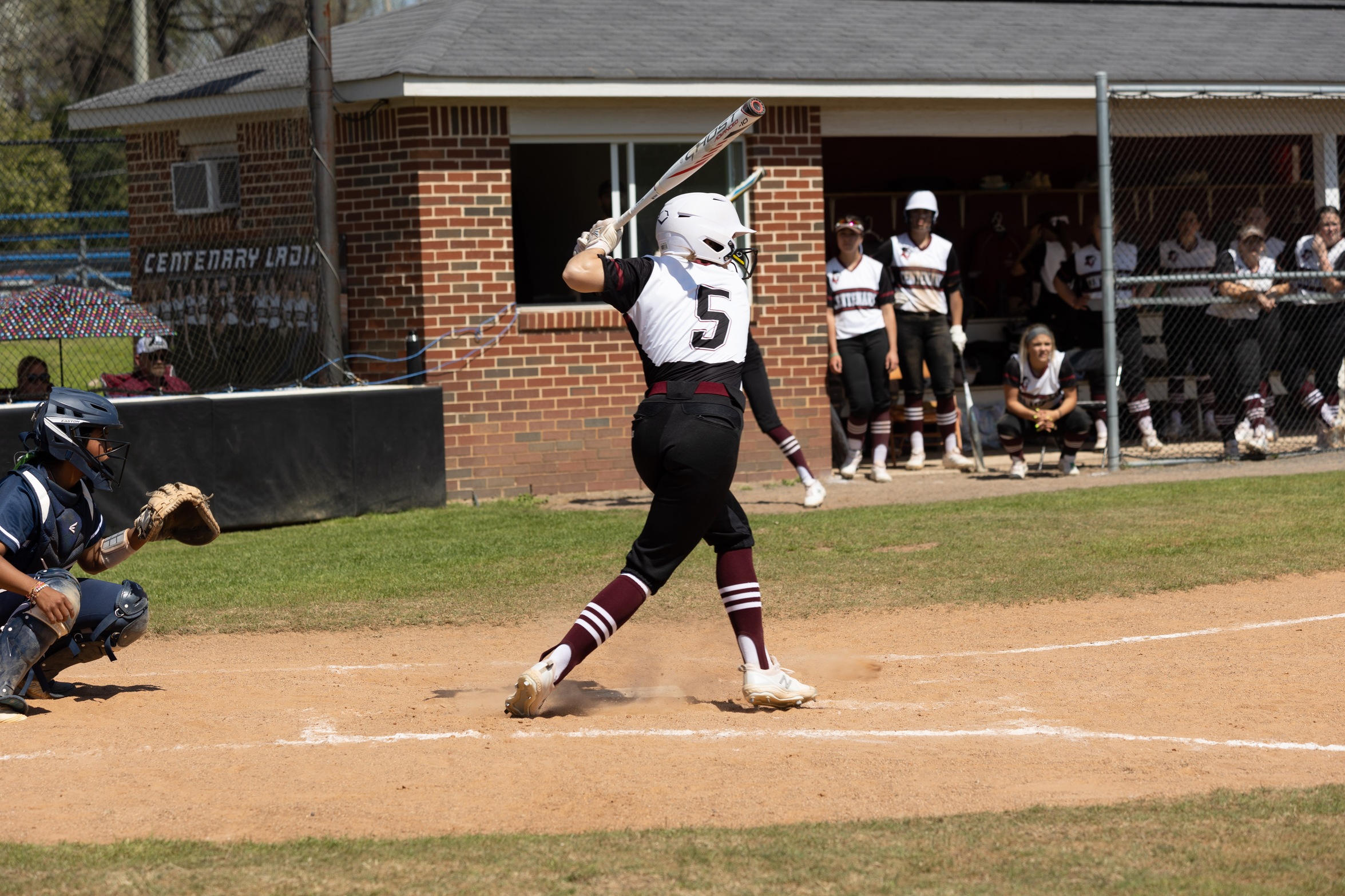 The Ladies will be back home next weekend to face Schreiner in their final home series of the regular season.
