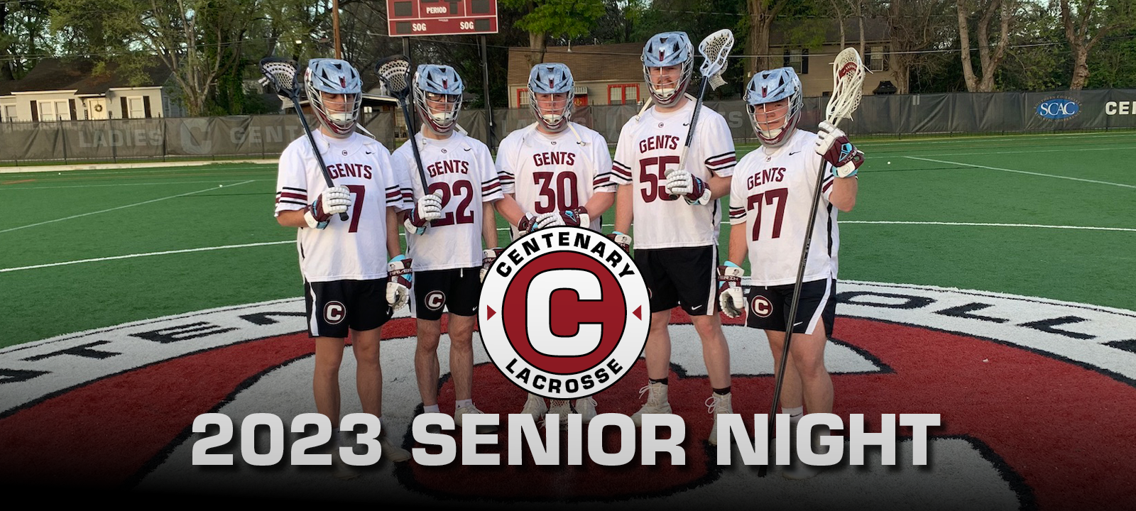 Gents Set To Face Spalding University On Senior Day