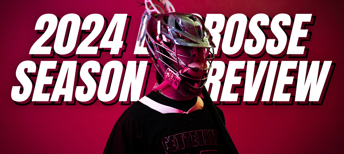 The Gents begin their 2024 regular season this weekend.