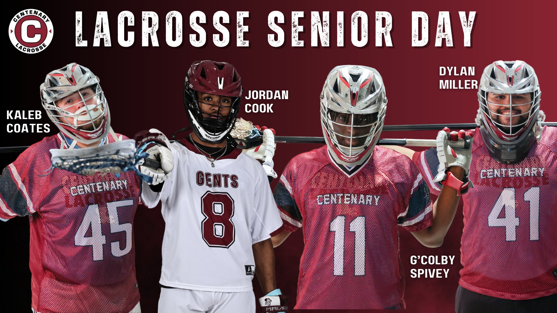 Gents to Face Northland College On Senior Day