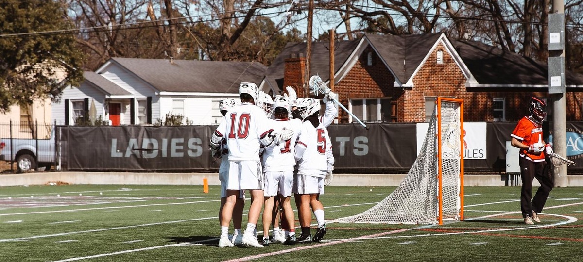 Lacrosse Falls To Colorado College In Season Finale