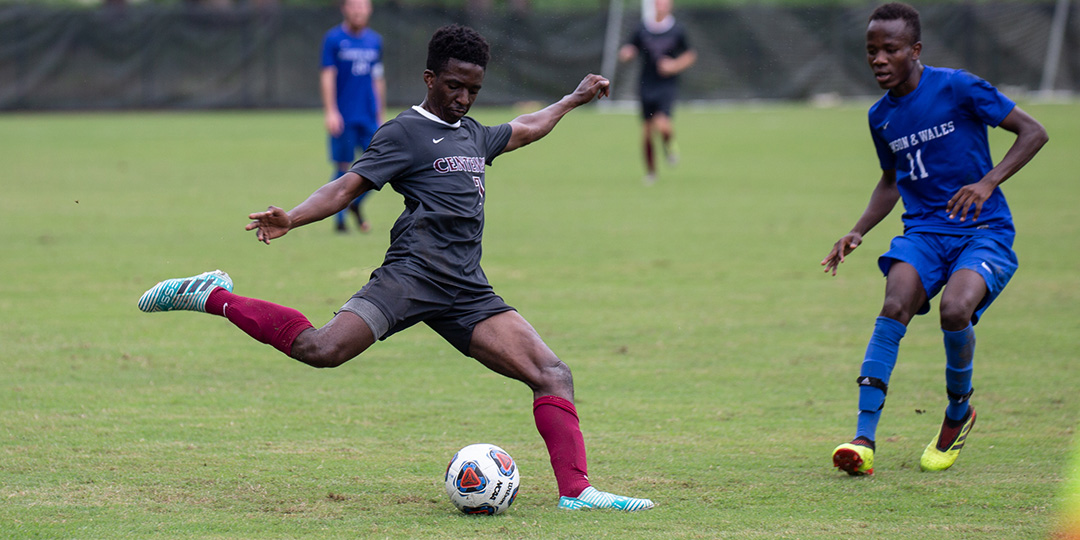 Gents Soccer Suffers Another Heartbreaker in OT to Johnson & Wales, 2-1