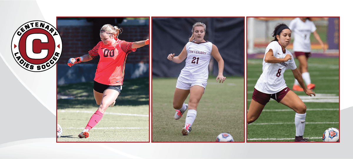 Women's Soccer Faces Trinity on Senior Day in Battle of Top Teams in Conference