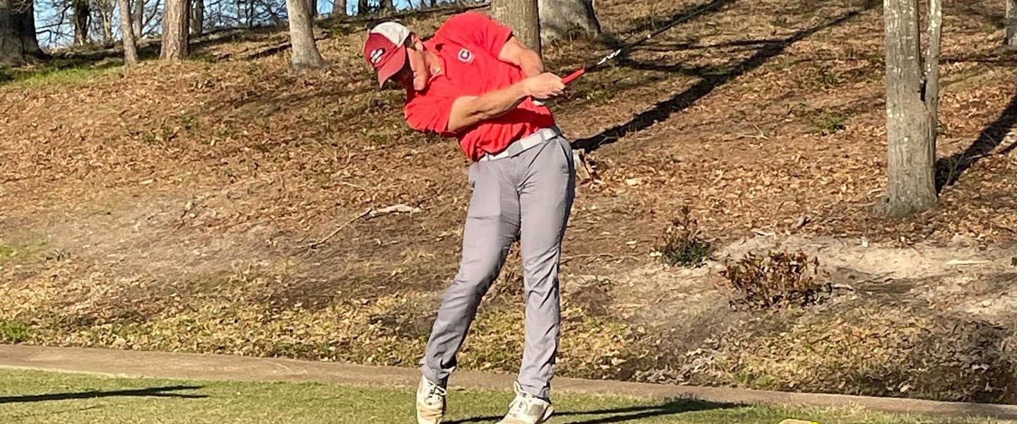 Men's Golf Set for SCAC Championships