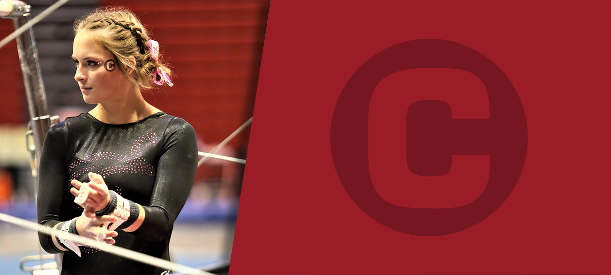 Ladies Gym Talk: April 9 Edition
