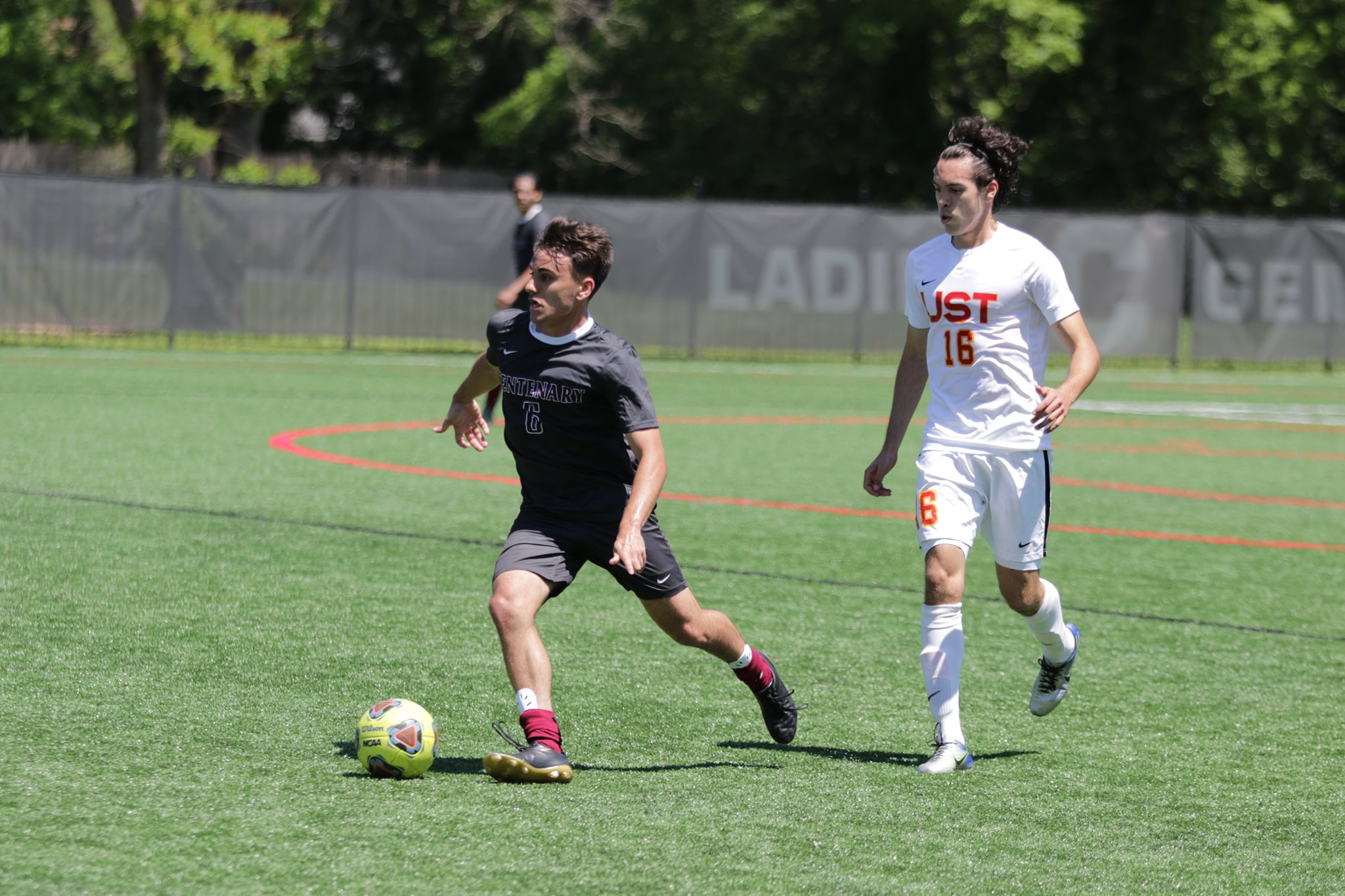 Gents Set To Face ETBU On Monday Night