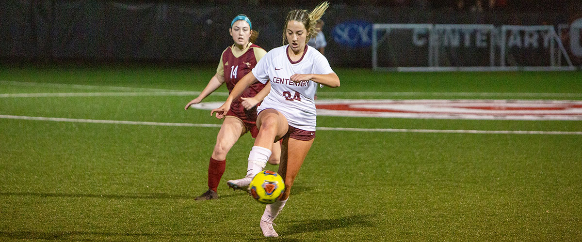 Ladies Back in Action To Face Austin College In SCAC Match
