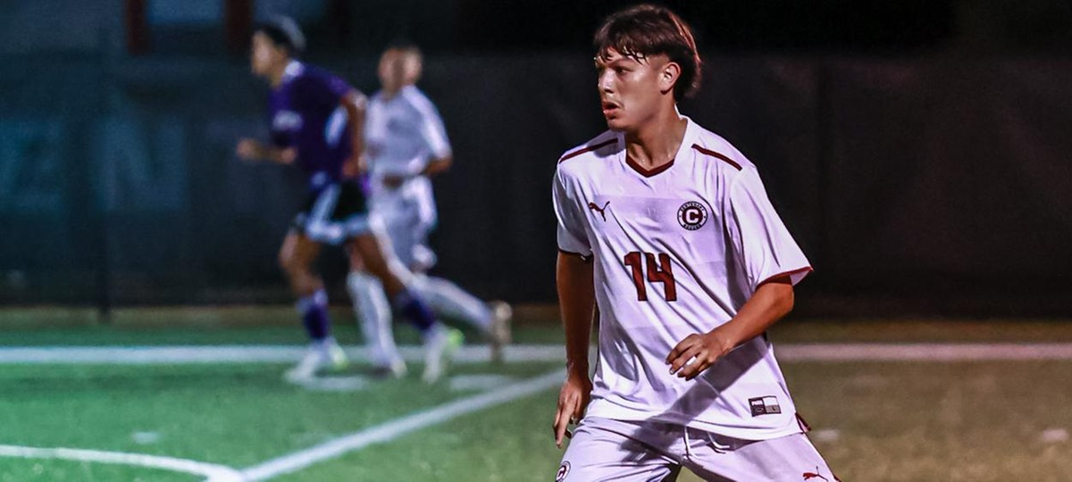 Gents Fall To Berry On Sunday, 2-0, In BSC Fall Classic