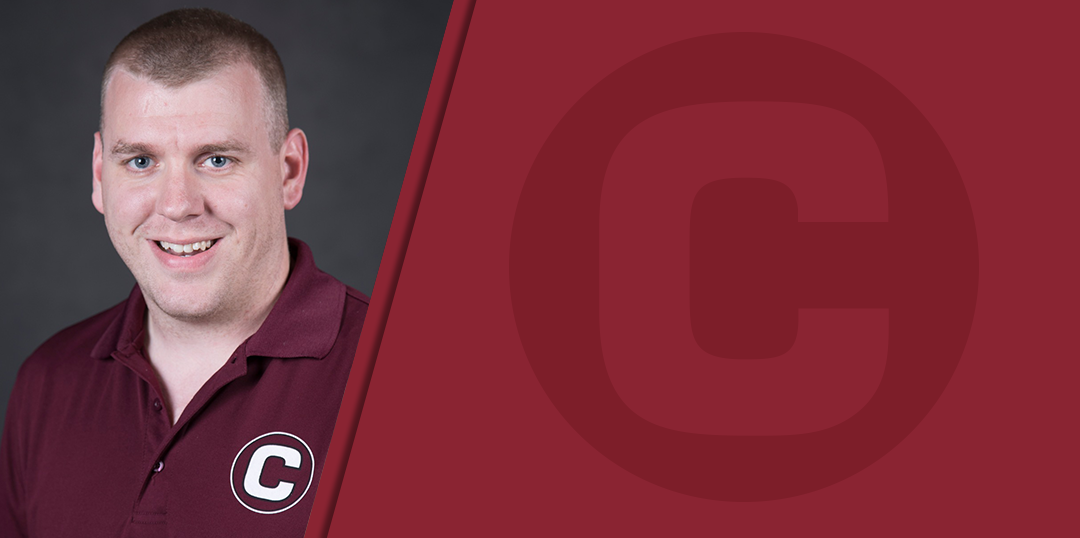 Swimming Adds Brad Langford to Staff as Assistant Coach
