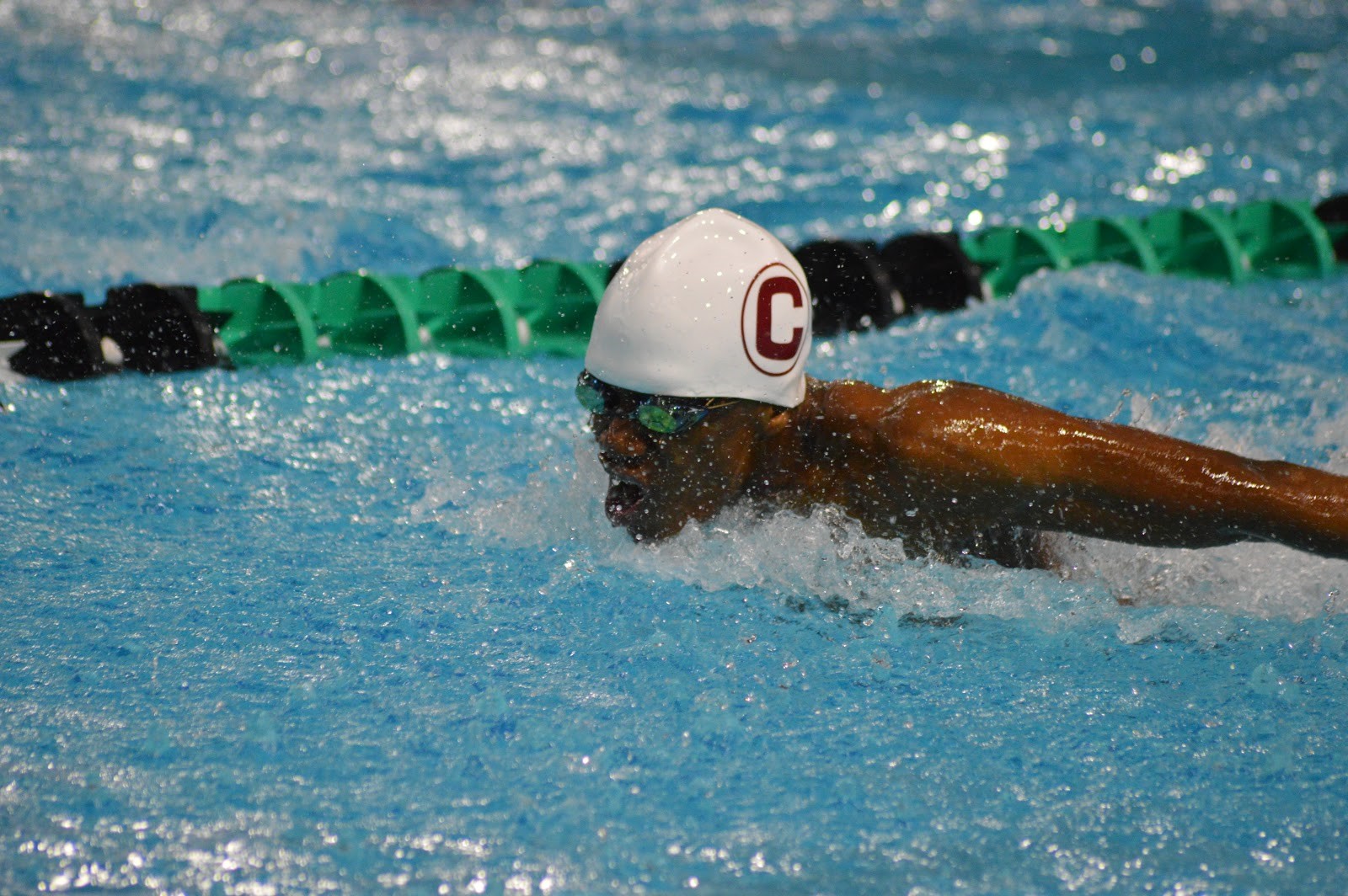 Swimming Teams Open Season on Saturday