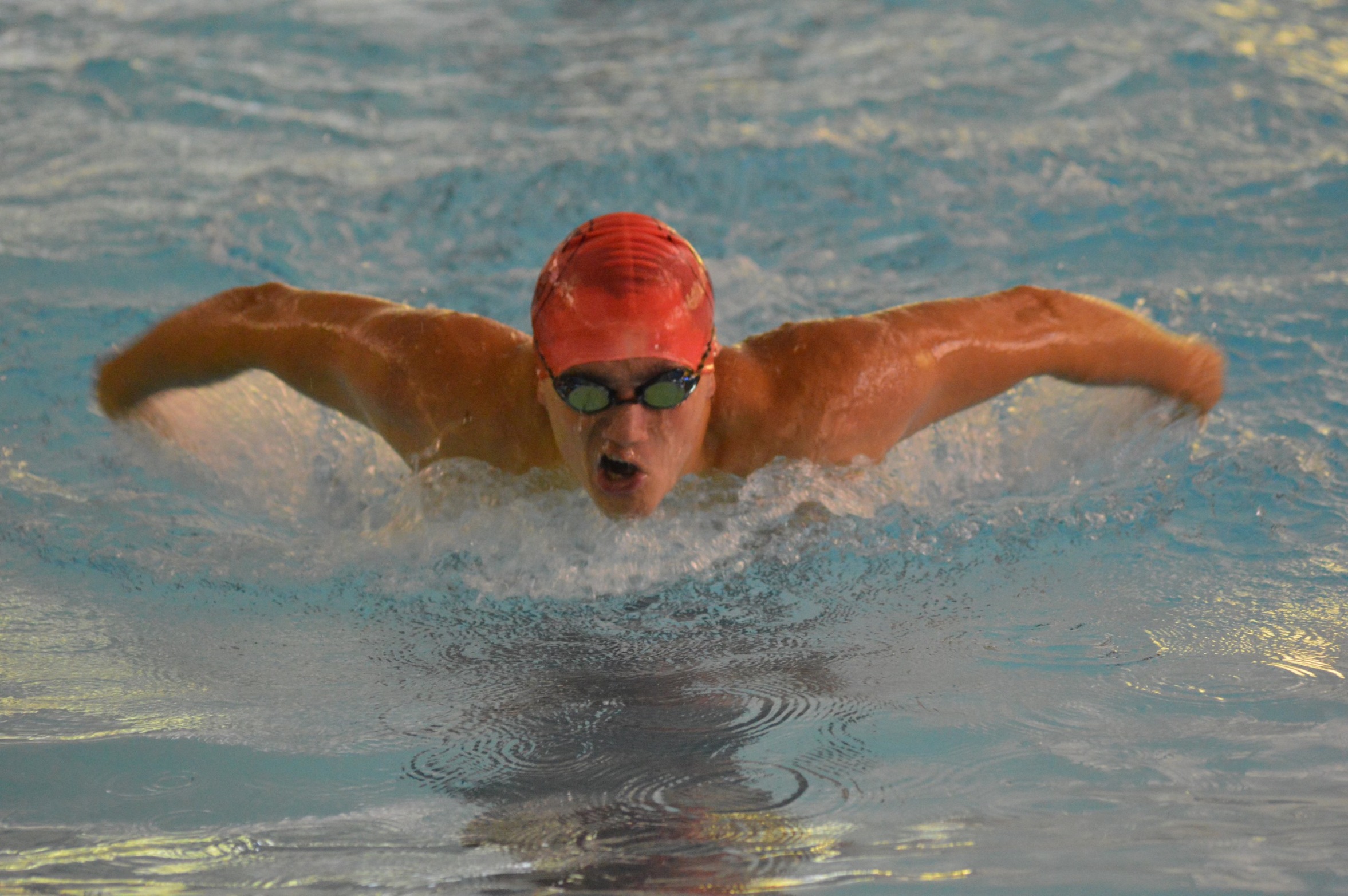 Gents Return To Action On Saturday In Austin College Invitational