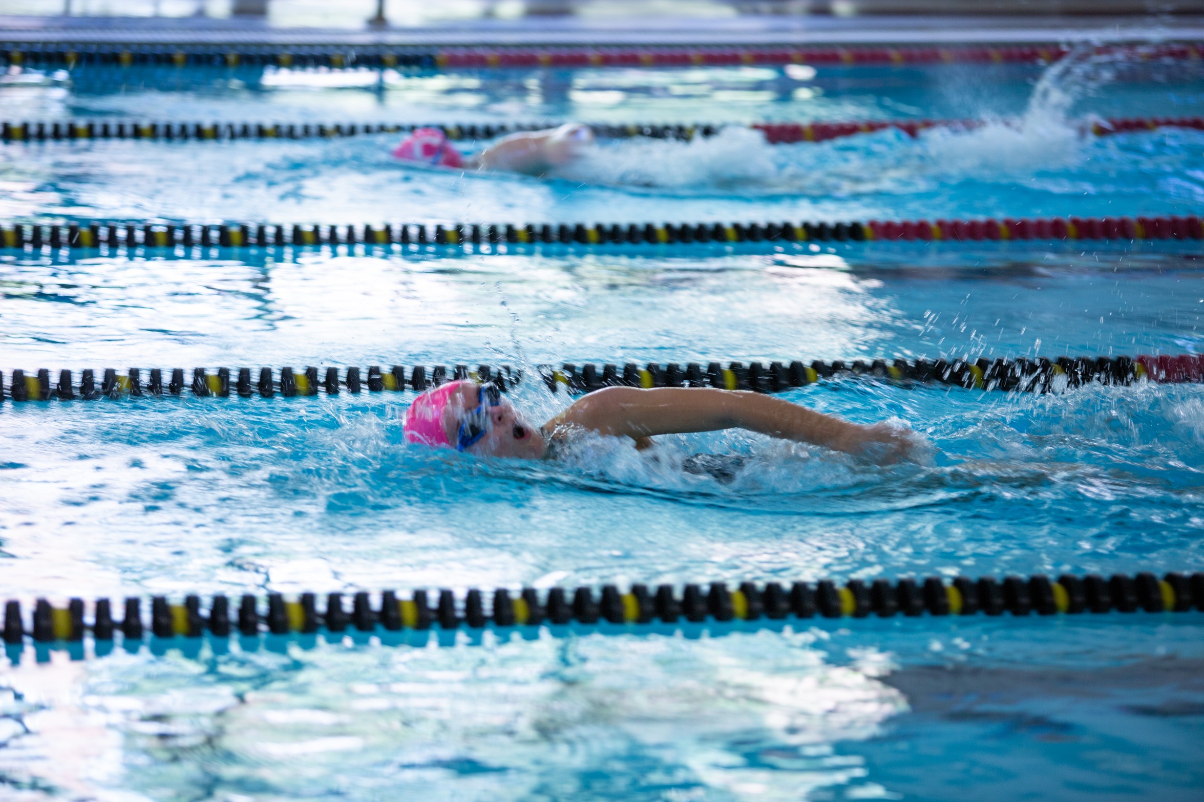 The Ladies started strong on Friday and will be back in action on Saturday at Hendrix.