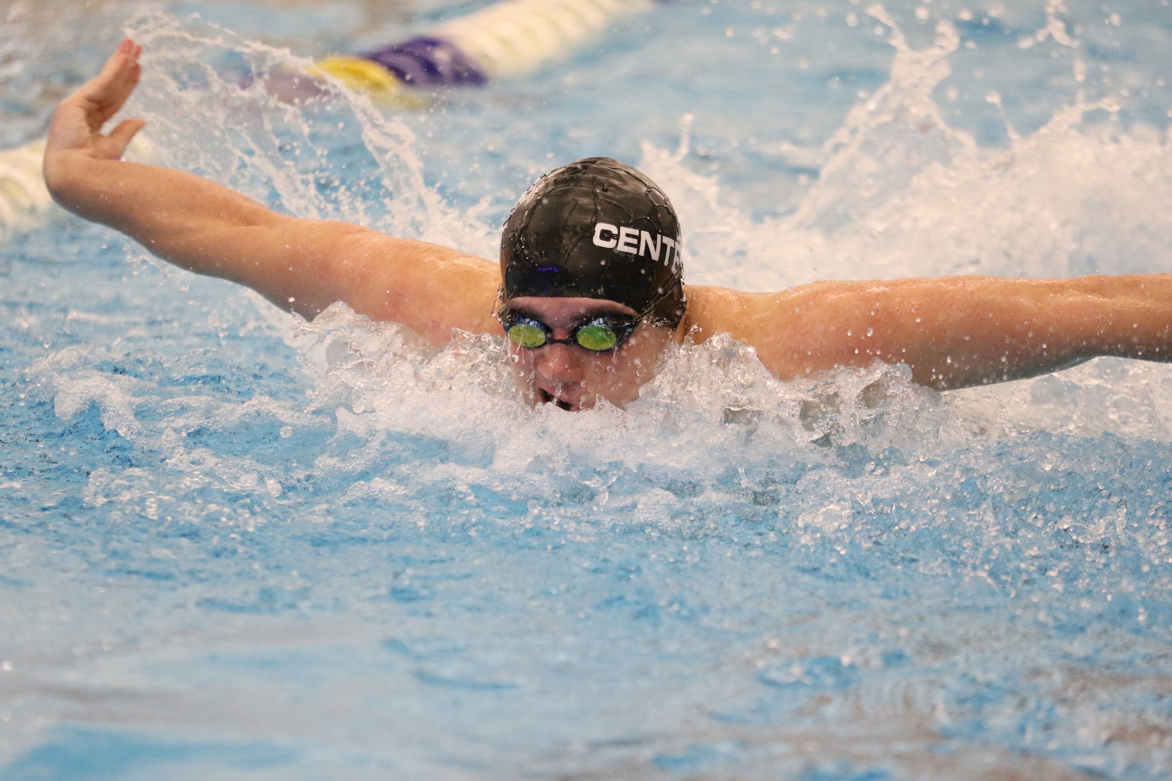 Swimming To Face Millsaps On Saturday