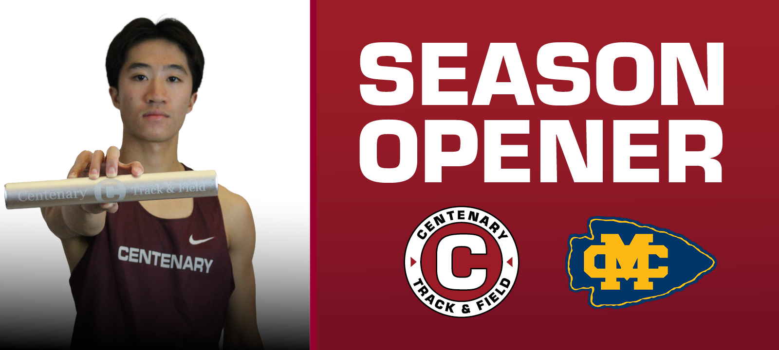 The Gents are set to open their season on Saturday in Clinton, Miss.