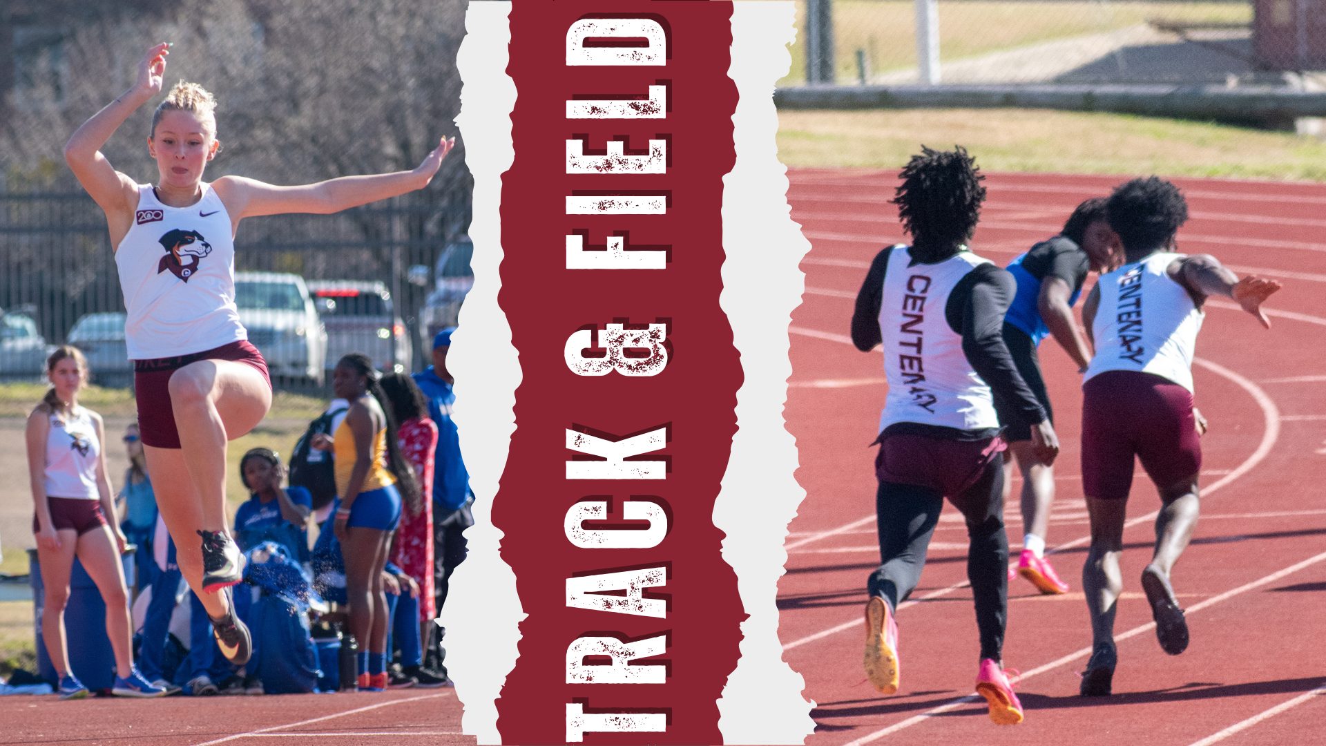 Track & Field Set For Belhaven Invitational On Saturday