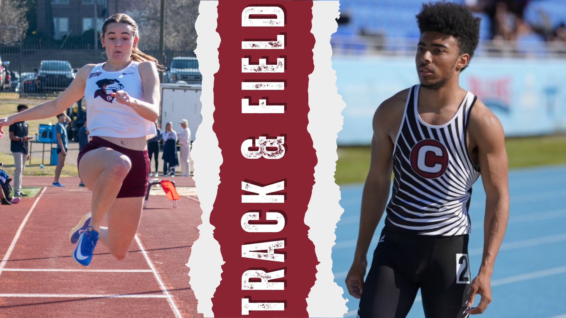 Track & Field Set For Belhaven Invitational