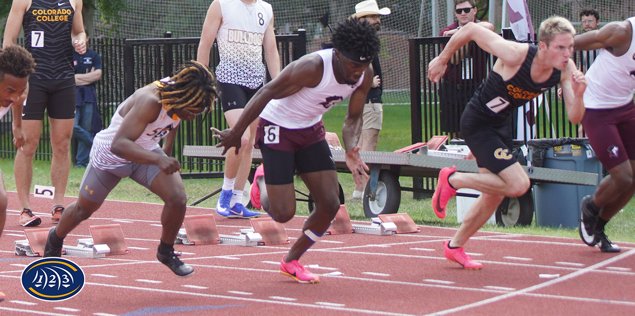 Christian Cormier Named SCAC Men&rsquo;s Athlete of the Week