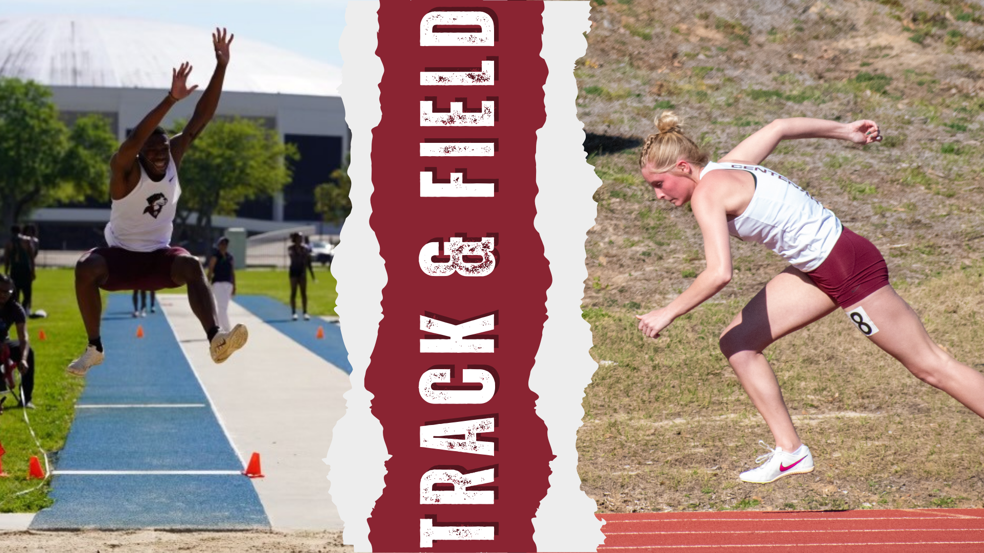 Track & Field Completes Season-Opening Meet