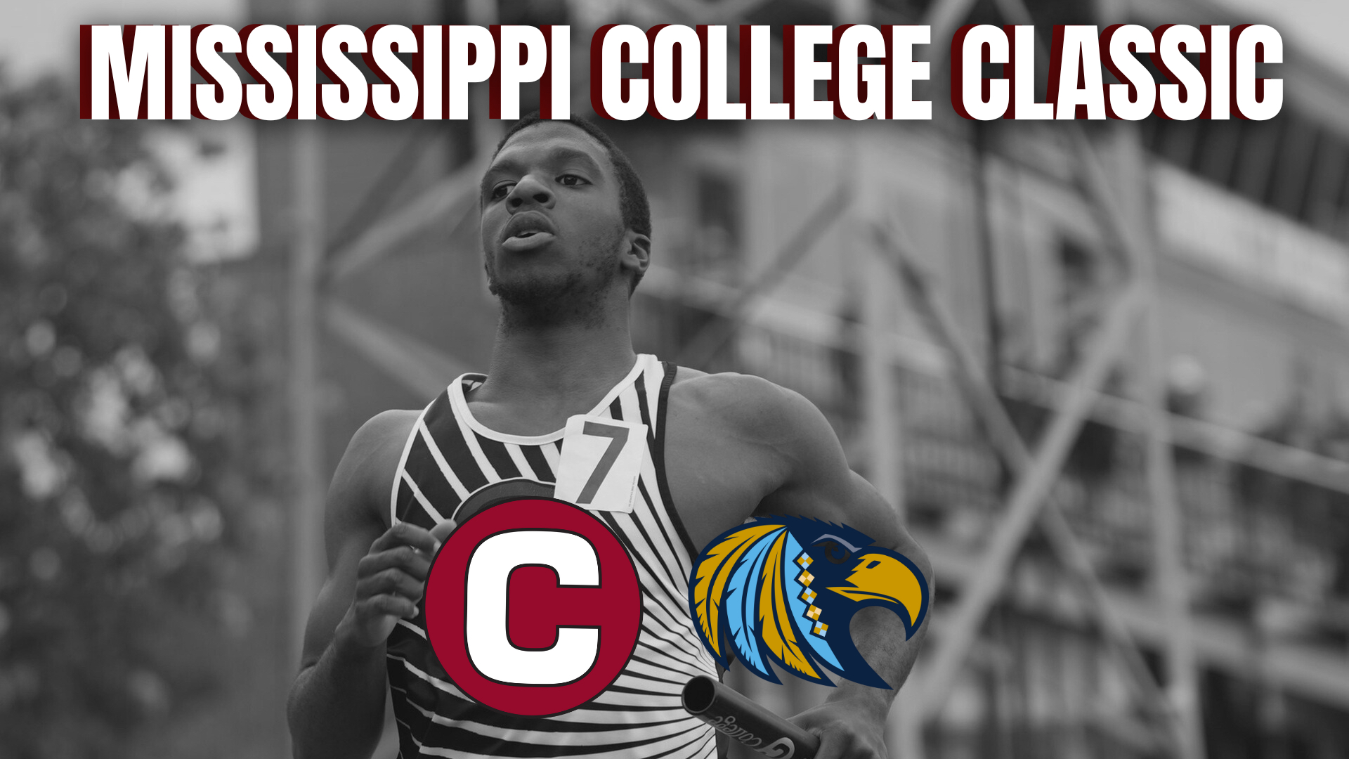 Track & Field Opens Season In Mississippi College Spring Classic