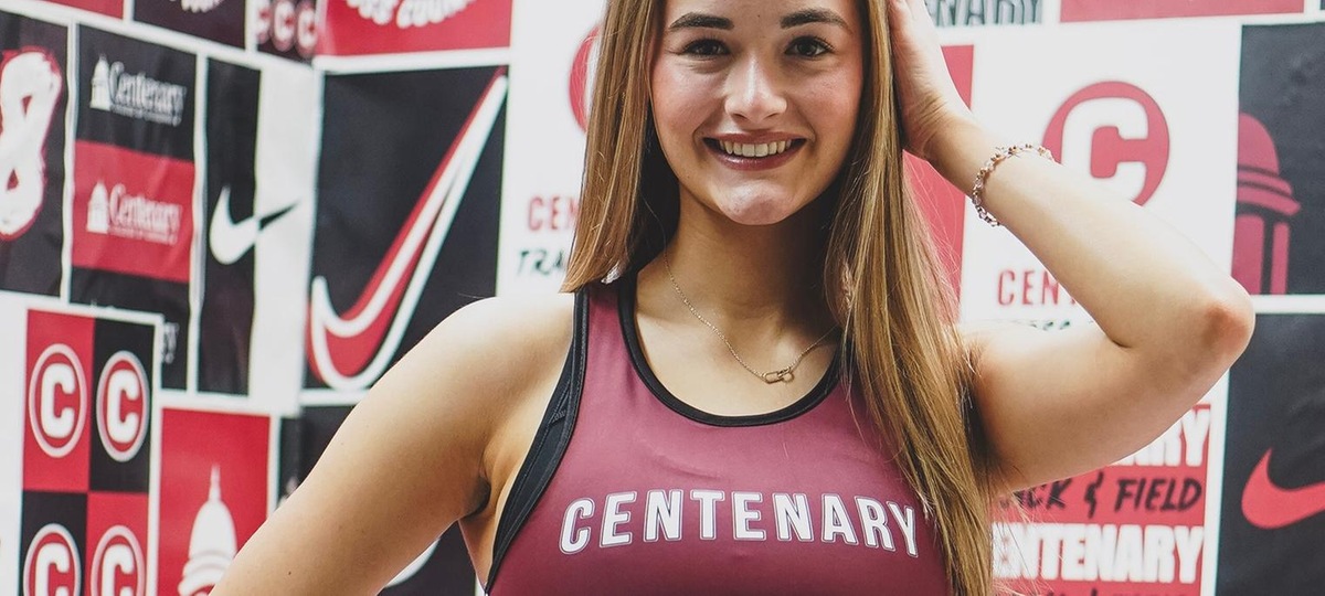Malagarie Leads Ladies At Ouachita Invitational