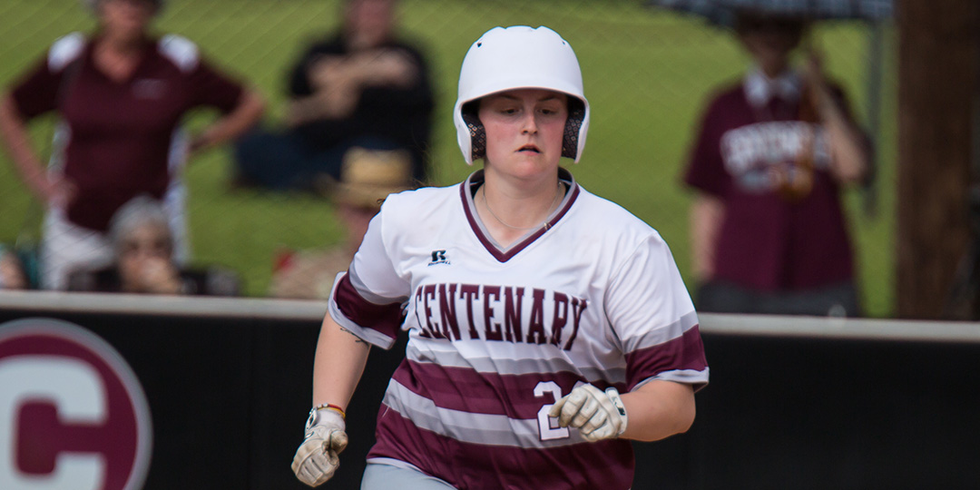 Sixth-Inning Rally Drops Ladies Softball in Season Opener at East Texas Baptist