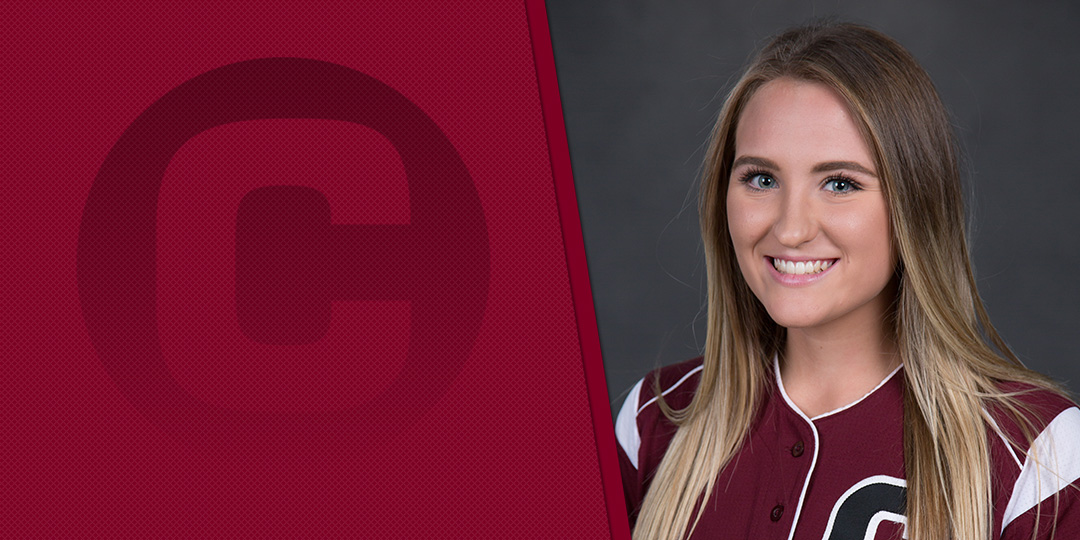 Ladies Softball Splits Doubleheader, Takes Down Westminster at Hendrix Spring Fling