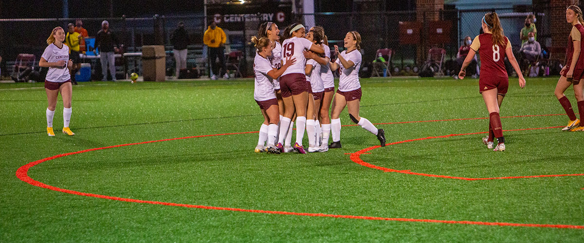 #4 Seed Ladies Soccer Set to Face #5 Texas Lutheran in SCAC Championship Quarterfinals