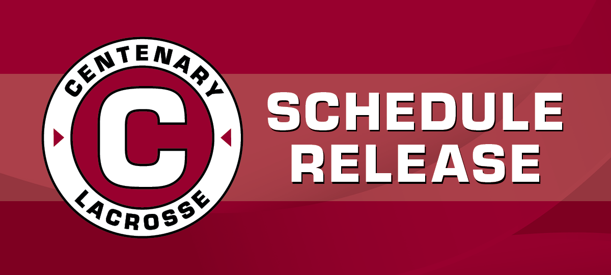 Lacrosse Announces 2022 Season Schedule