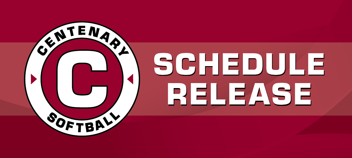 Softball Announces 2022 Season Schedule