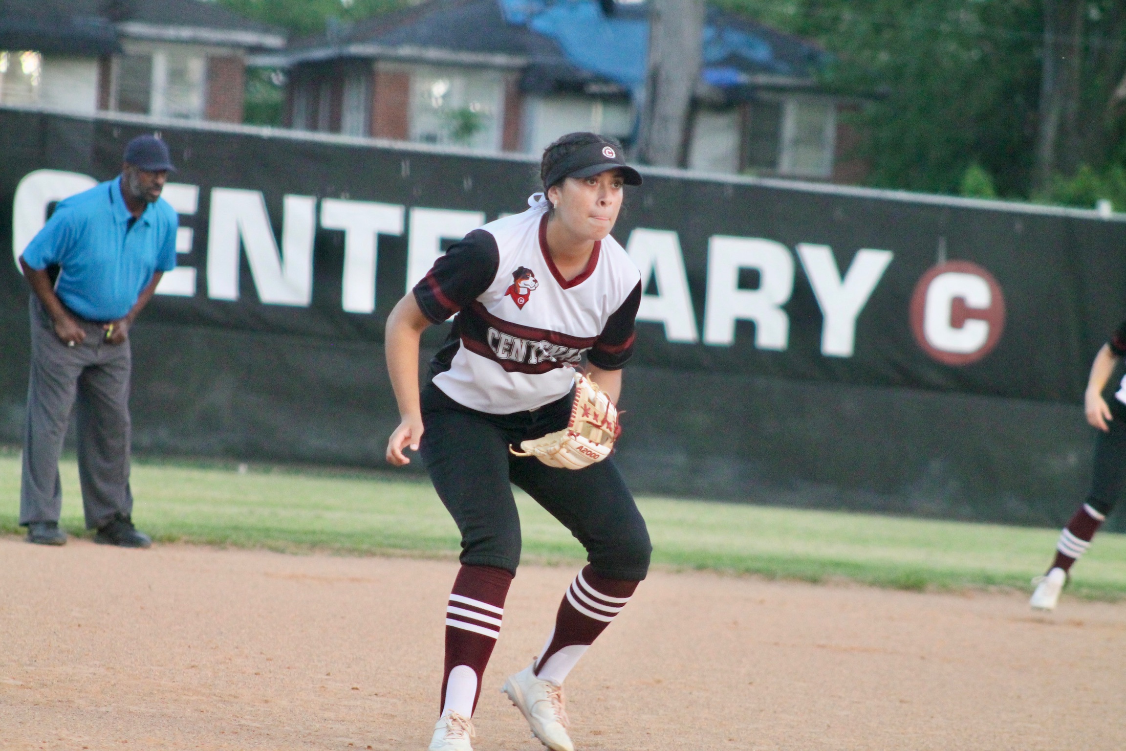 Viviano Rivero and the Ladies will be back home next weekend to face Southwestern.