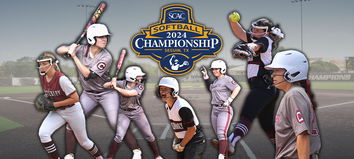 The Ladies earned the No. 5 seed in this weekend's SCAC Championship in Seguin, Texas.