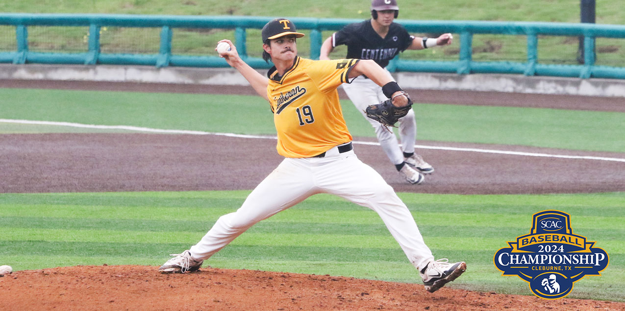 Baseball Falls To Texas Lutheran 5-2