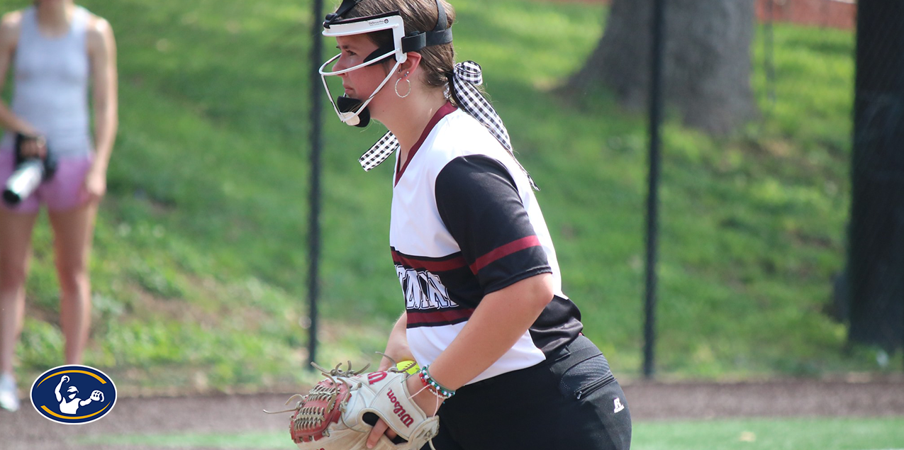 Anna Scarbrock, Centenary College, Pitcher of the Week (Week 6)