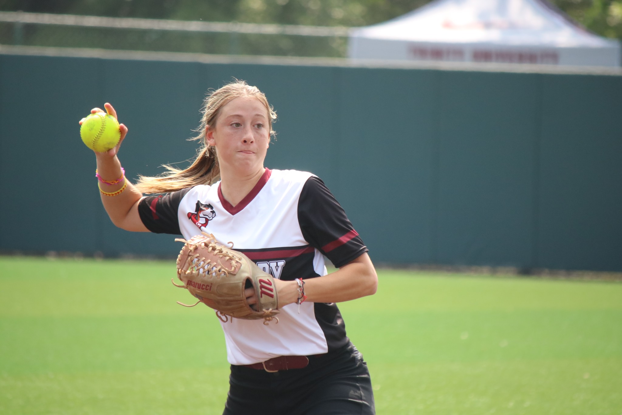 The Ladies remained undefeated in SCAC play with Saturday's win.