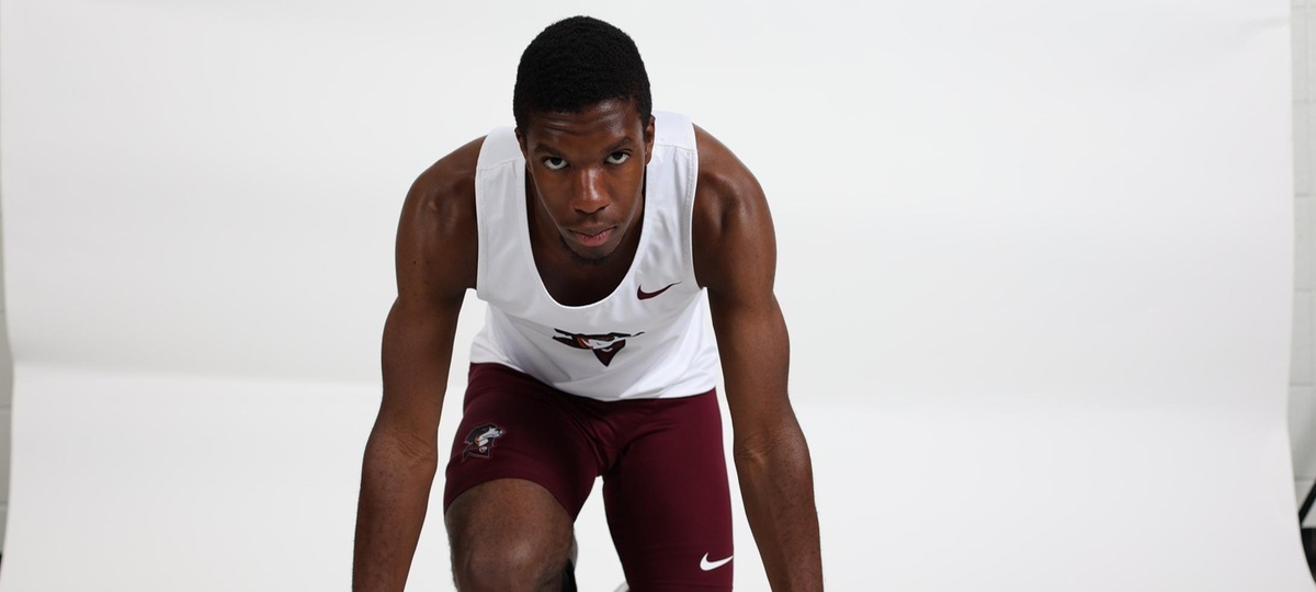 Track & Field Has Impressive Day At Belhaven University Invitational