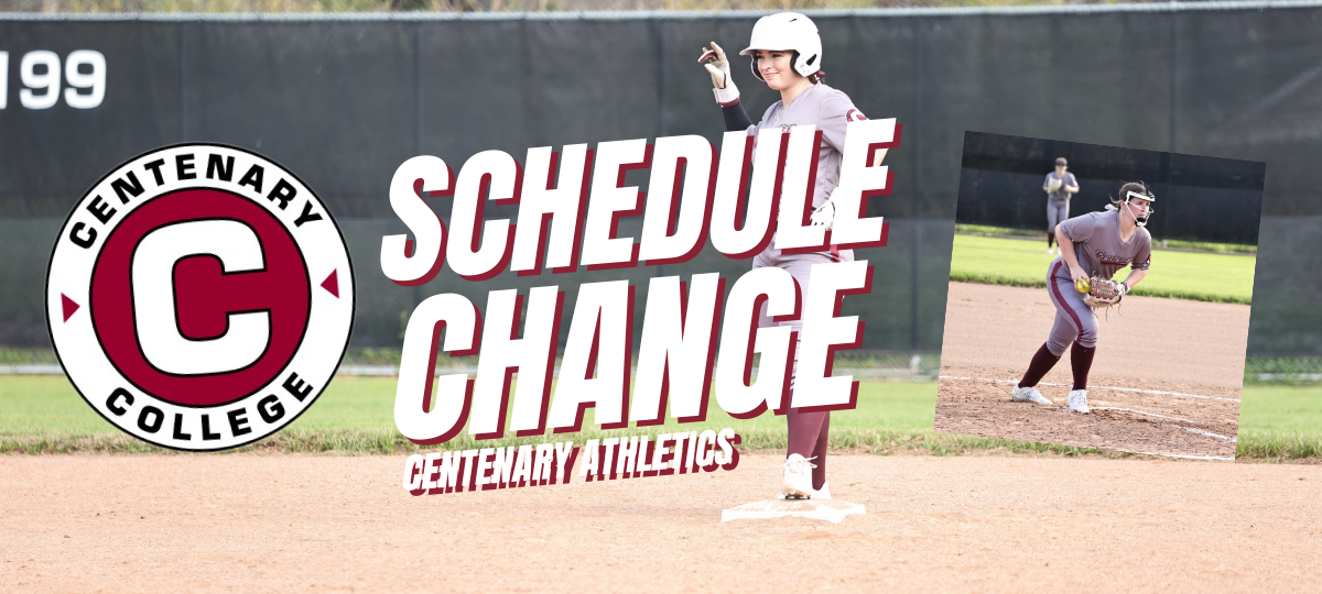 Softball Adds Makeup Game Versus Dallas
