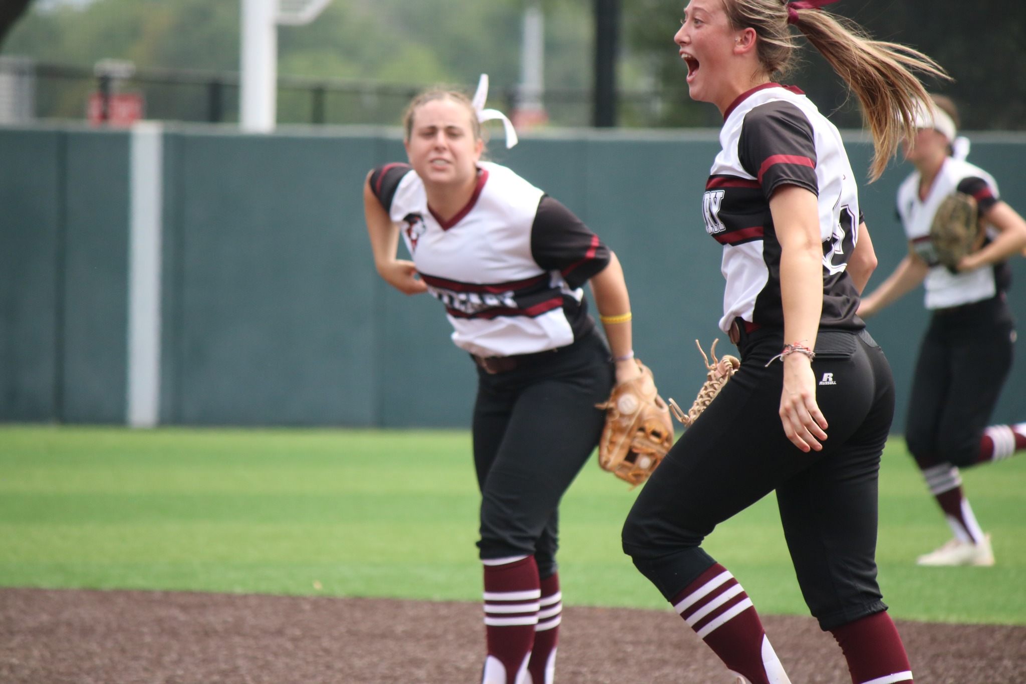 The Ladies will face Millsaps in a home DH on Saturday and a single game on Sunday.