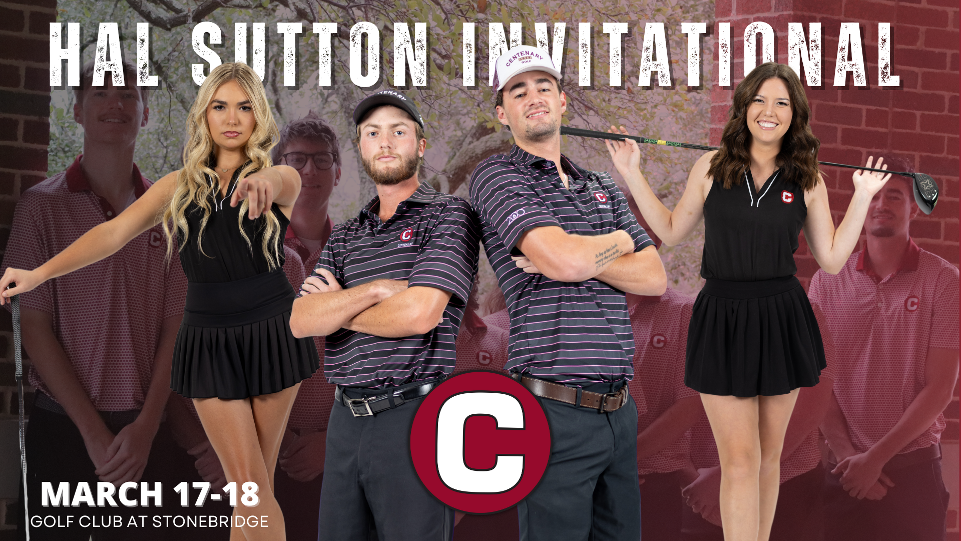 Golf Teams Set To Host Annual Hal Sutton Invitational