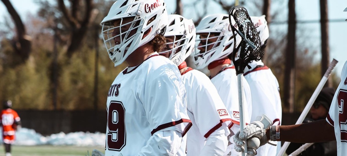 Lacrosse Falls On Road To Trine On Friday