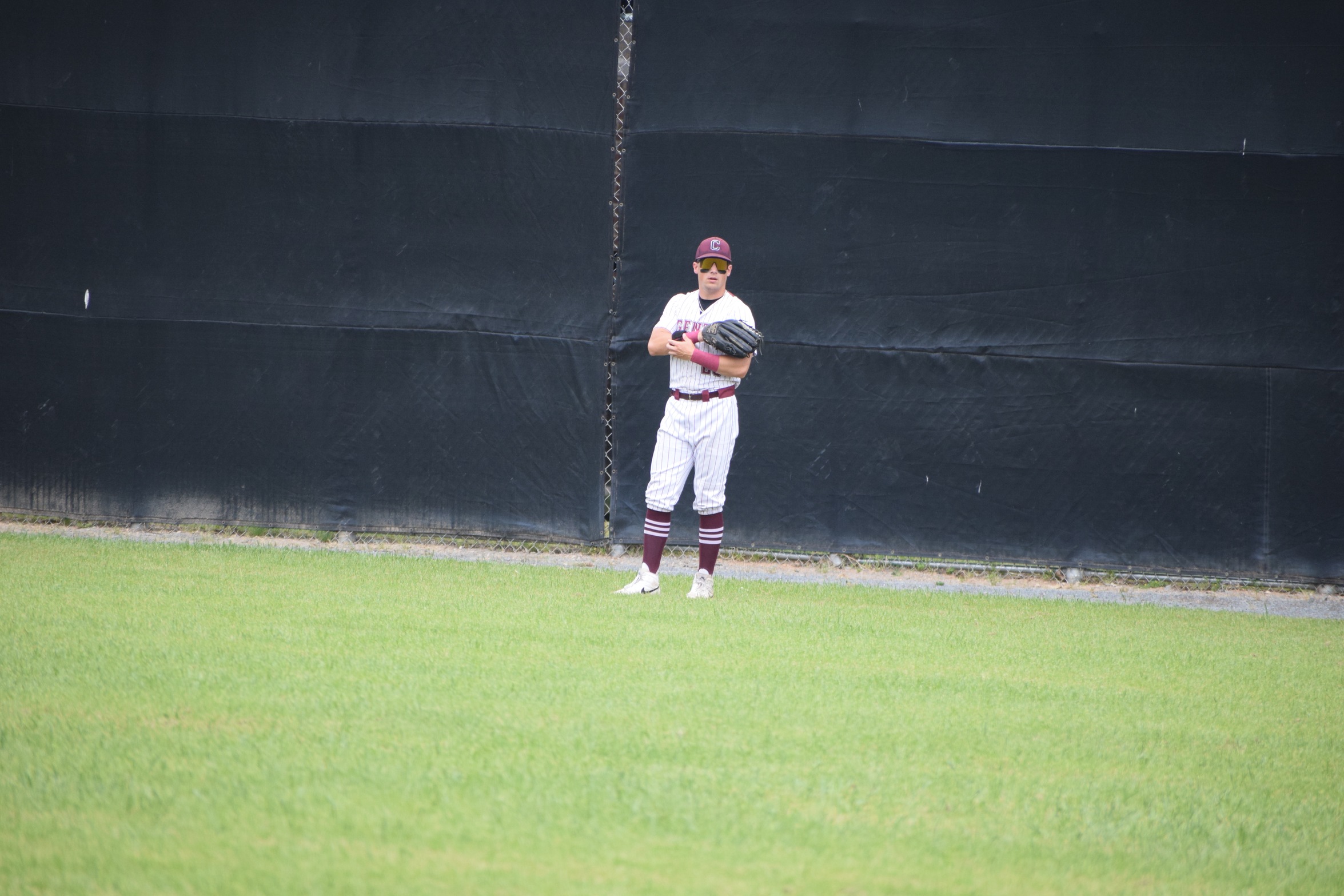 Baseball Falls 7-5 To Texas Lutheran On Friday