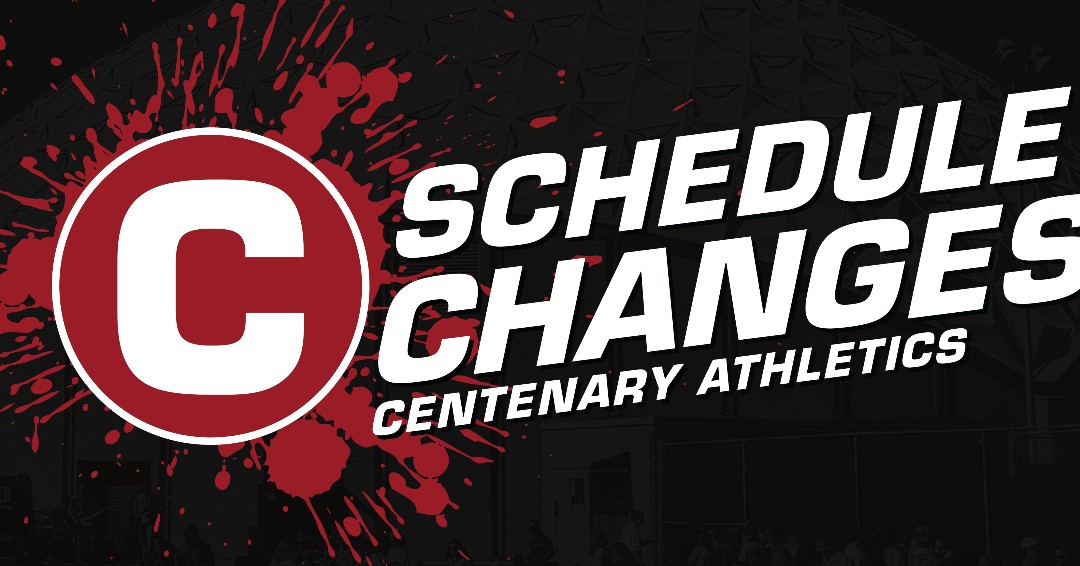 Softball Game Start Time On Thursday Pushed To 7 PM