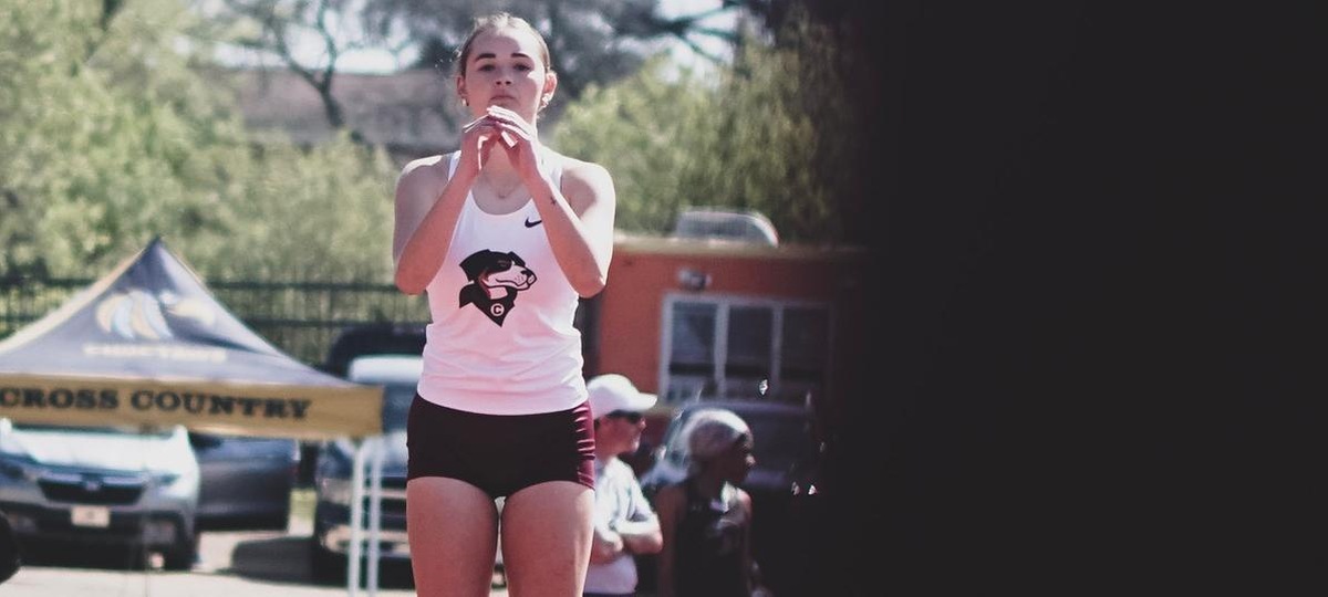 Track & Field Completes First Day At Carl Knight Lumberjack Invitational