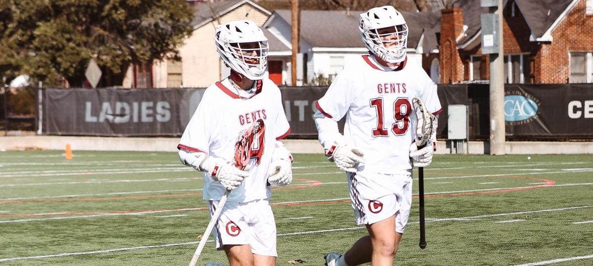 Lacrosse Falls To Rhodes In Home Finale