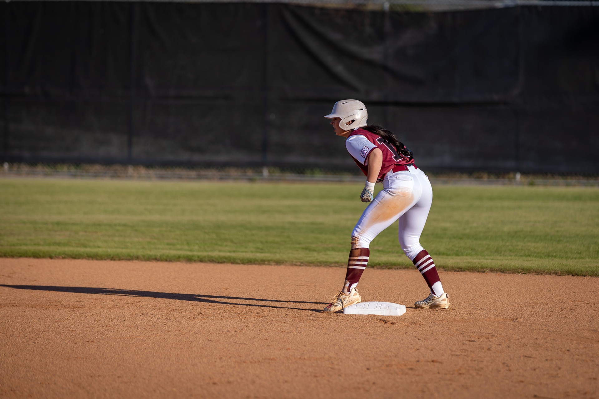 Softball Swept By Nationally-Ranked Celts In DH On Friday