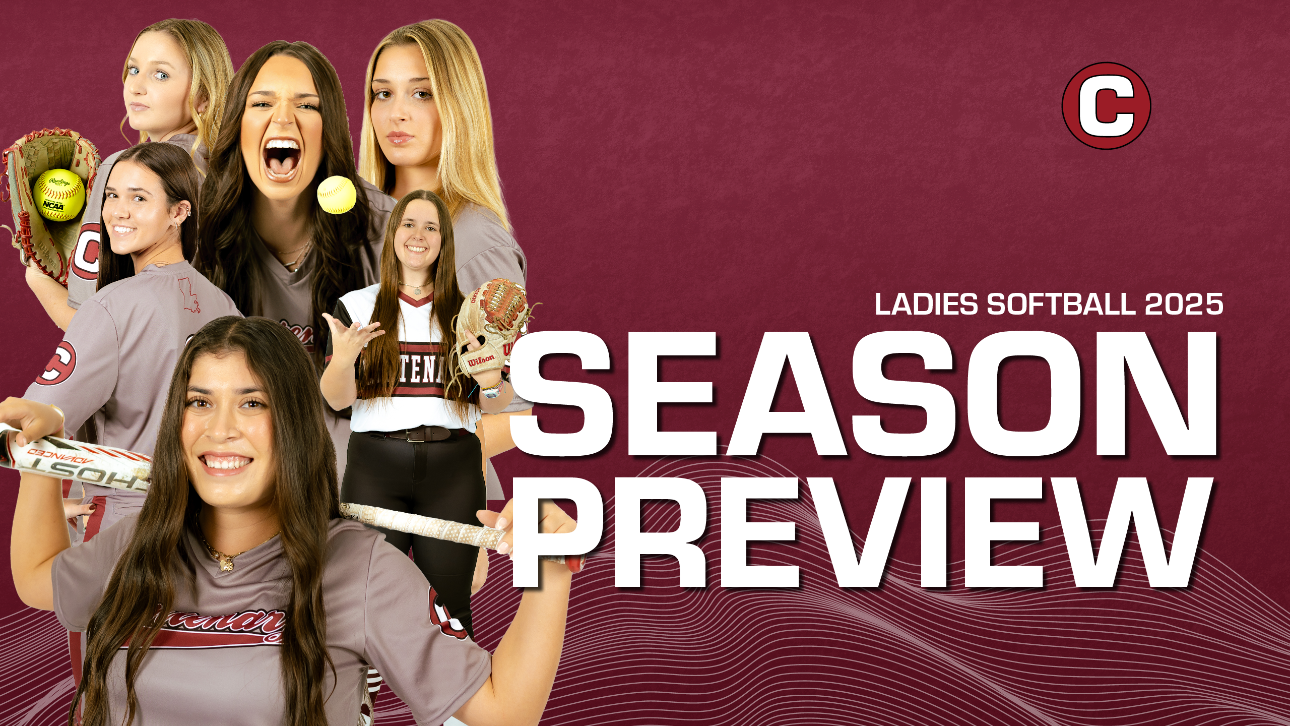 2025 Season Preview: Centenary Softball