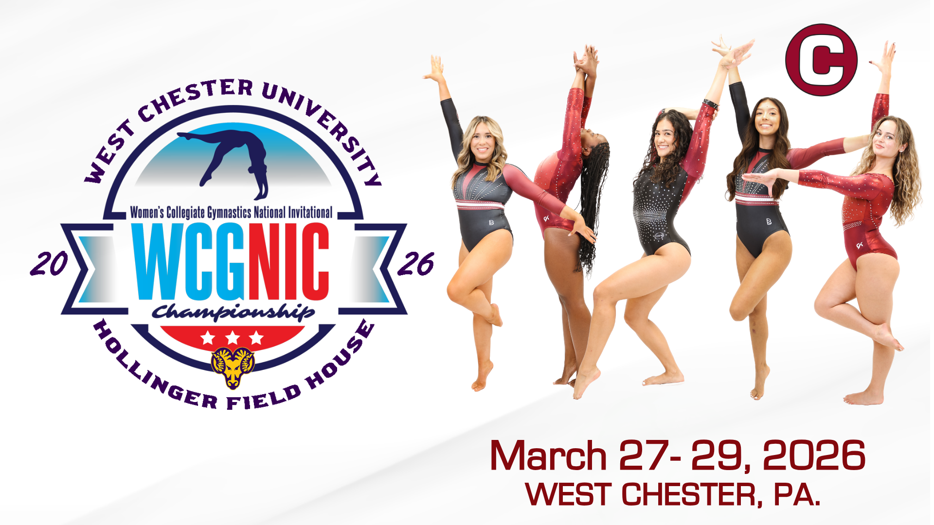 Five Ladies Set For 2026 WCGNI Championships