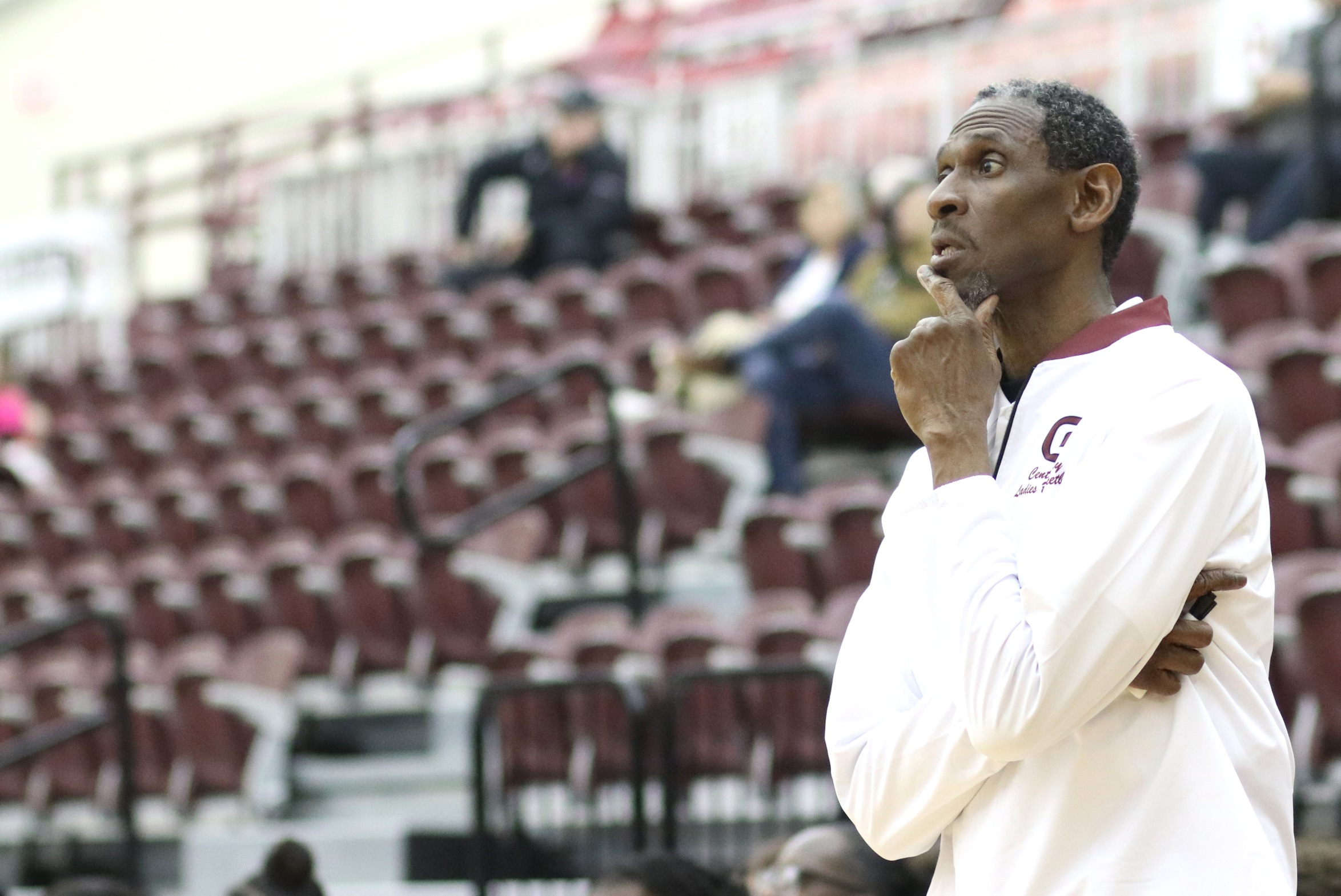 Head coach Rennie Bailey and the Ladies are on the road in conference play this weekend to face Hendrix and Ozarks.